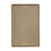 GoodCook BestBake bandeja grande 11x17 con distribución uniforme del calor para lotes grandes.