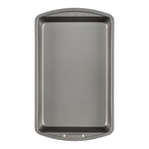 GoodCook Pan 11x7 antiadherente para desmoldar con facilidad.