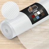 GORILLA GRIP DuraGuard forro estante 12x20 para cocina: agarre firme y organización.