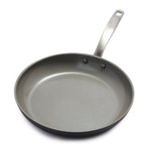 GreenPan Chatham sartén 12 pulgadas, ideal para sellar y cocinar porciones grandes.
