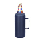 Gteller botella 40oz de acero inoxidable con aislamiento doble para bebidas frías o templadas