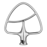 GVODE batidor de borde flexible para KitchenAid: mezcla más homogénea