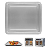 GWBSXM bandeja-aire lagasse 26qt, parrilla duradera para asar con resultados uniformes.