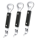 HANCELANT abrelatas-botellas-3pack, opción práctica para casa o camping