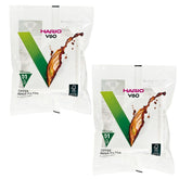 Filtros cónicos Hario V60 Misarashi, tamaño 01, para una preparación limpia