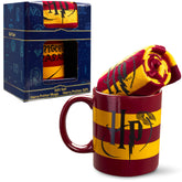 Taza cerámica Harry Potter para café diario con estilo mágico