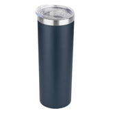HASLE OUTFITTERS 20oz tumbler frente, aislamiento mantiene bebidas frías por horas