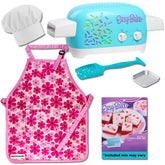 hatch & wander bundle: horno infantil seguro para hornear y jugar