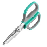 HAUSHOF tijeras de cocina, corte preciso para carne y vegetales.