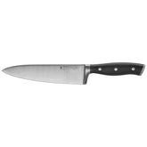 Cuchillo Henckels Forged Accent con hoja satinada para cortes precisos en la cocina