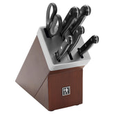 Henckels Solution: cuchillo chef para cortes precisos en la cocina