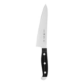 Cuchillo HENCKELS Statement compacto con filo ultra afilado para cortes precisos