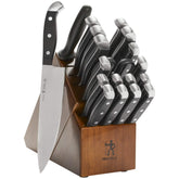 Conjunto HENCKELS Statement en bloque para tareas de cocina diarias