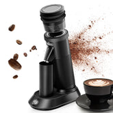 HIBREW G5 molinillo espresso conico: molienda precisa para espresso