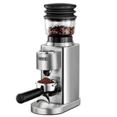 HiBREW G7 frente mostrando diseño y beneficio de control preciso