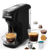 HIBREW H1B vista frontal mostrando diseño compacto y controles