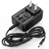 Cargador HIENADTOR 12V para CAS YS21, fuente estable para balanzas en puestos de venta.