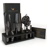 Highball & Chaser machacador largo para triturar ingredientes y liberar aromas