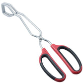Pinzas tijera HINMAY de 11 pulgadas con mango ergonómico para mayor comodidad