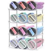 Organizador Homecor para Stanley 40 oz, almacenamiento estable en la despensa