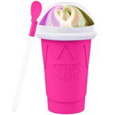 Honbuty vaso granizado de 500 ml para más batidos en casa