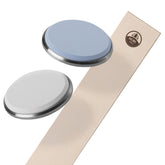 HORL kit completo con accesorios mostrando compatibilidad y orden