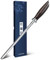 Afilador HOSHANHO con mango de Pakkawood para afilar con precisión