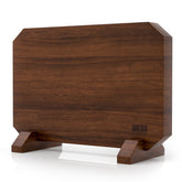 Bloque magnético HOSHANHO para cuchillos de doble cara, organización rápida en la cocina