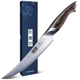 Cuchillo HOSHANHO para deshuesar, precisión en deshuesado de pescado