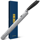 HOSHANHO de 12 pulgadas para cortes precisos de carne.