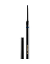 Hourglass oceano-fondo lapiz gel 1.5mm: empaque compacto para delineado preciso.