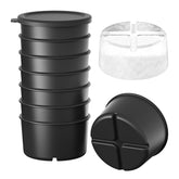 HOZODO accesorio de molde de hielo para KitchenAid, rápido para bebidas