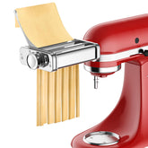 HOZODO acoplador de pasta con rodillo para espesor ajustable y resultados consistentes