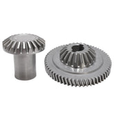 HSJAWA W11192794 kit-engranaje-cabezal para mezcla suave