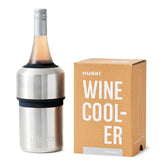 Huski Enfriador de Vino con ajuste de altura para diversas botellas