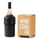 Huski Enfriador de Vino mantiene frío sin hielo hasta 6 horas.