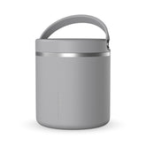 Hydrapeak 25oz frasco termo aislado con cierre hermético para comidas seguras