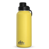Hydrapeak 32oz con tapa apertura amplia y asa integrada para beber cómodamente