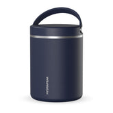 Hydrapeak frasco-alimentos 32oz azul marino, uso diario para comidas calientes.