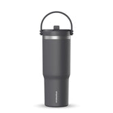 Hydrapeak Nomad 32 oz con asa integrada para transporte cómodo.