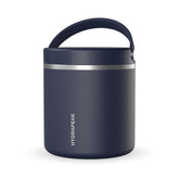 Hydrapeak jarra de comida 25oz con boca amplia para acceso cómodo.