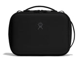 Hydro Flask Carry Out Lunch Box negro Beachplum, 5 L, ideal para almuerzos.