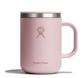 Hydro Flask Taza de Café 24 onzas Rosa Trillium para mantener caliente por horas
