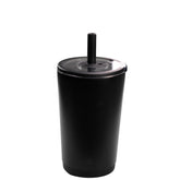 HydroJug Tumbler diario 14 onzas con interior cerámico para sabor puro.