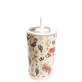 HydroJug, vaso diario con interior cerámico para sabor puro.