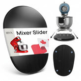 Ibyx bandeja deslizante elegante para mover la cafetera y ordenar la encimera.