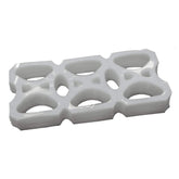 ICE N COLD: anillos para latas de 12oz con ajuste universal, ideal para packs.