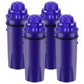 icepure filtro jarra flujo rapido para uso diario