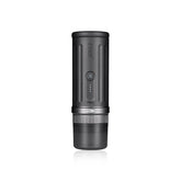 IKAPE KAPO K2 cafetera portátil espresso para casa o viaje, crema y aroma intensos.