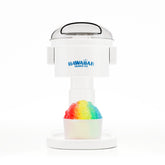 Hawaiian Shaved Ice S700: Máquina eléctrica de nieve para niños para casa